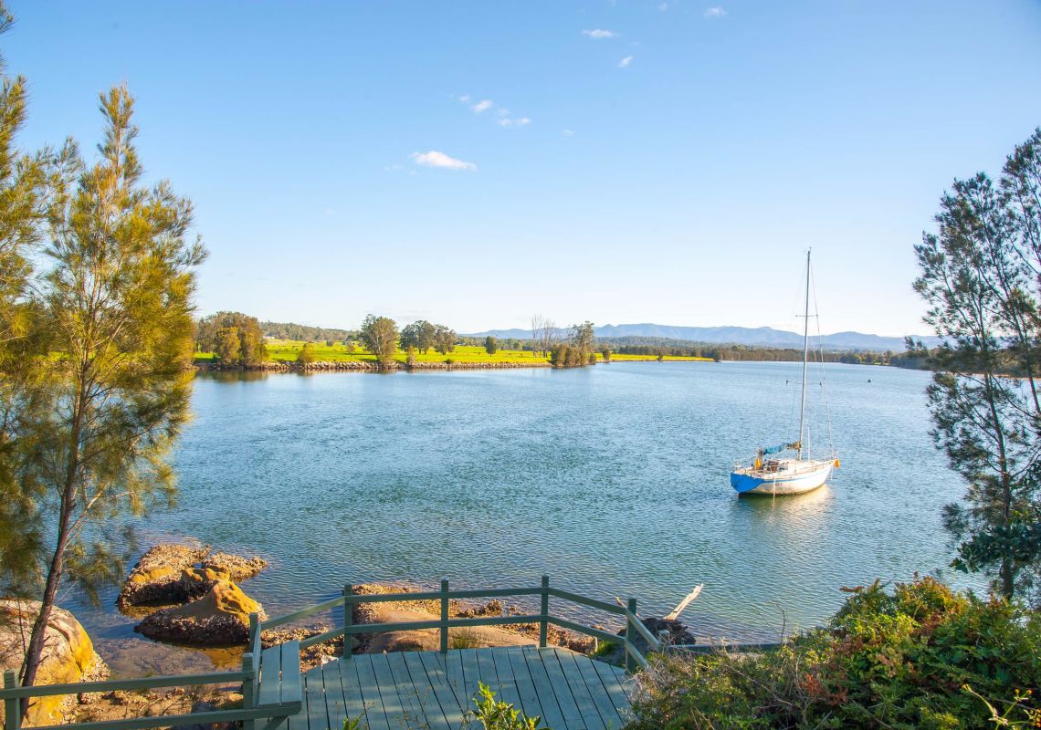 Moruya NSW Plan a Holiday Things to Do & Maps